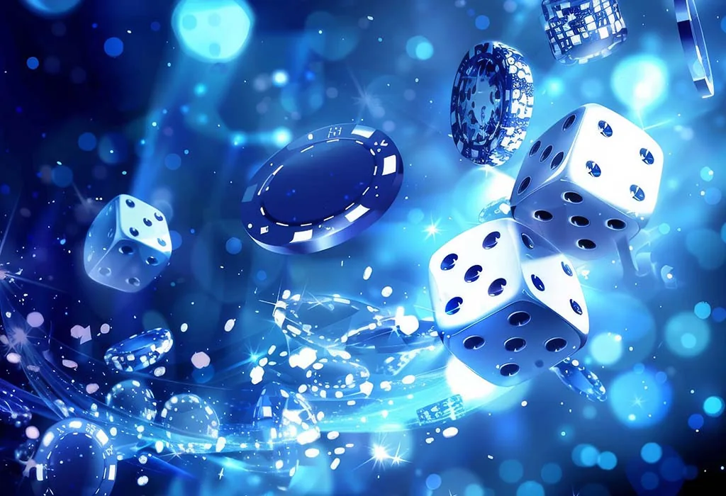 Không Gian Poker Chuyên Nghiệp